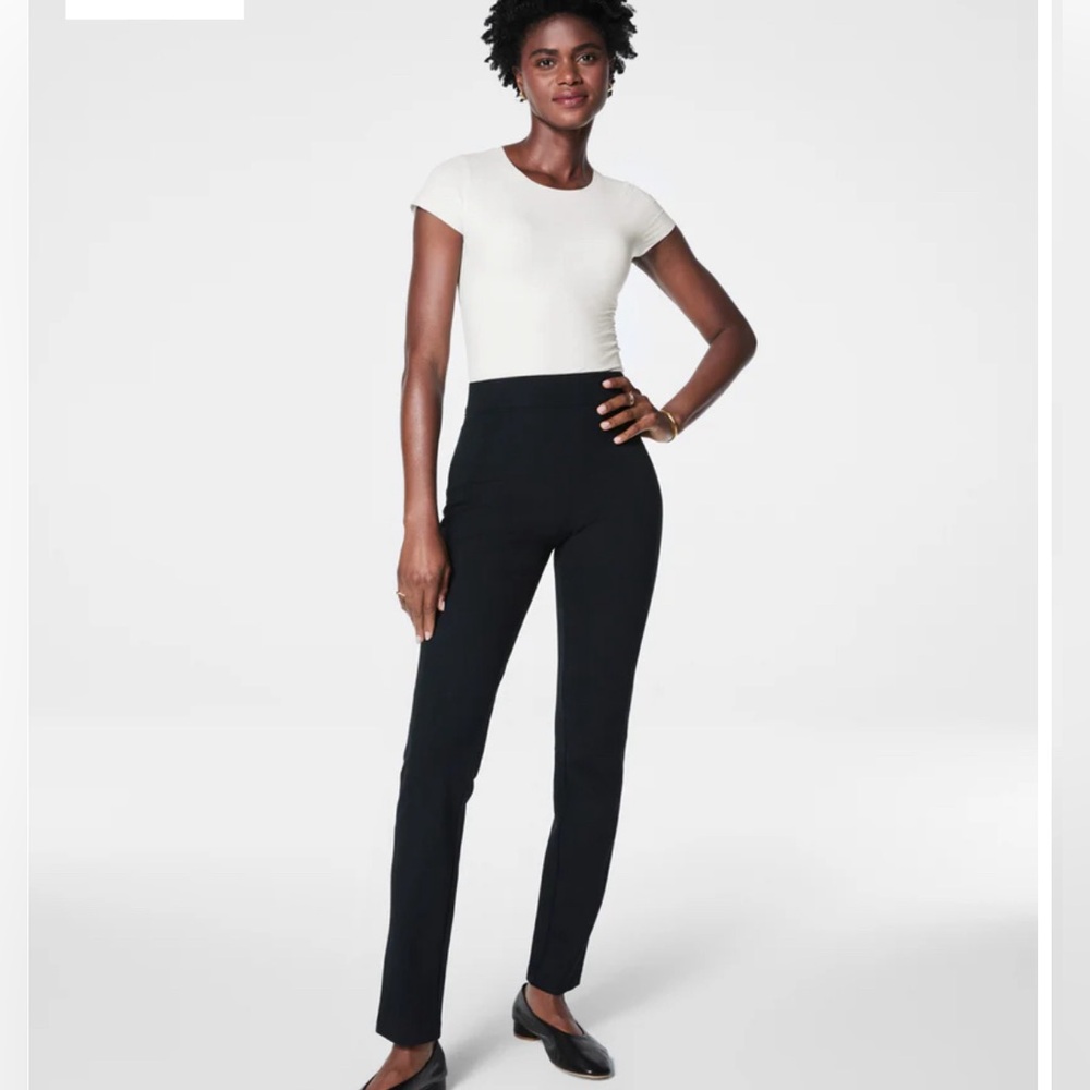 Spanx l The Perfect Pant, Slim Straight
